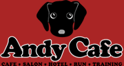 AndyCafe　アンディカフェ