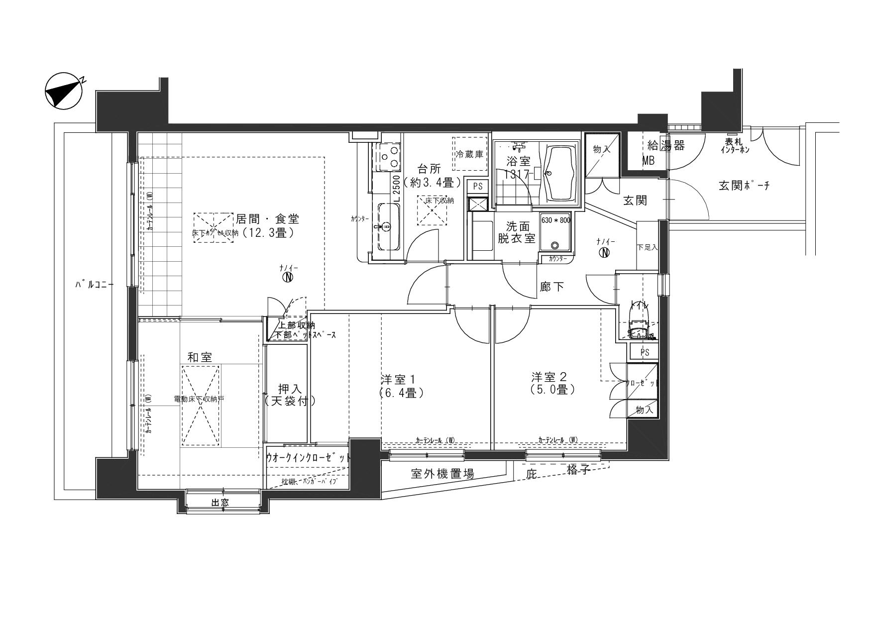 藤和シティホームズ新小岩